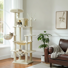 Harmony XL Cat Tree
