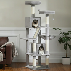 Harmony XL Cat Tree