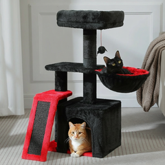 Flexi Home Cat Tree