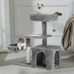 Flexi Home Cat Tree