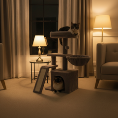 Flexi Home Cat Tree