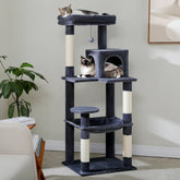 Cloudrest Cat Tree