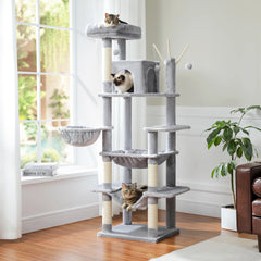 Harmony XL Cat Tree