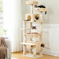 Haven XL Cat Tree
