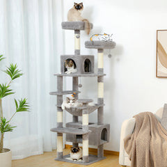 Haven XL Cat Tree