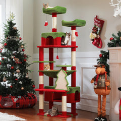Haven XL Cat Tree