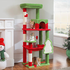Cloudrest Cat Tree