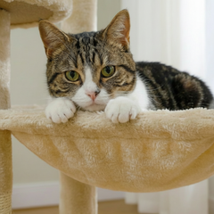 Cloudrest Cat Tree