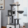 Mono Block Cat Tree