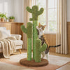 Cactus Trio Scratching Post