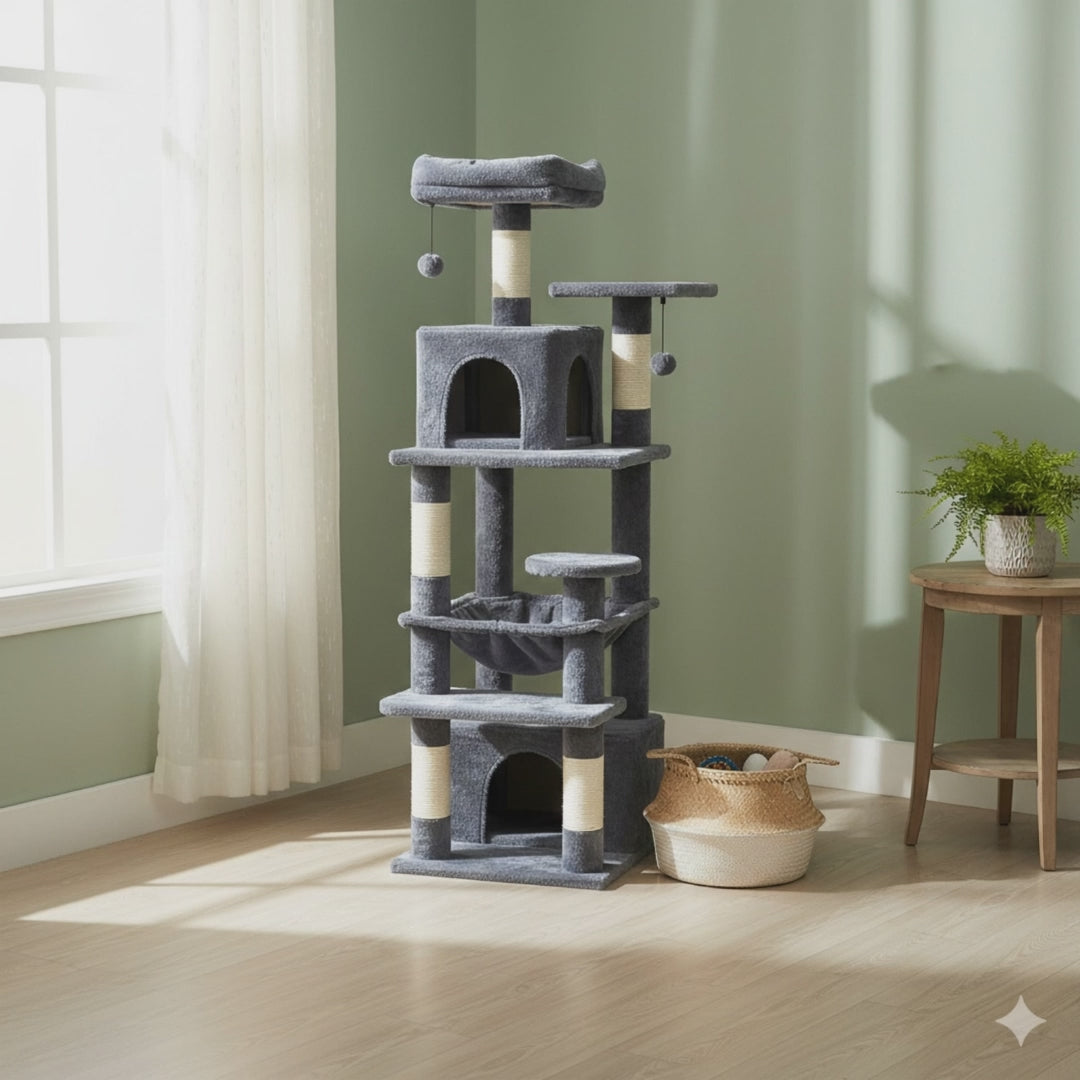 Haven XL Cat Tree