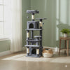 Haven XL Cat Tree